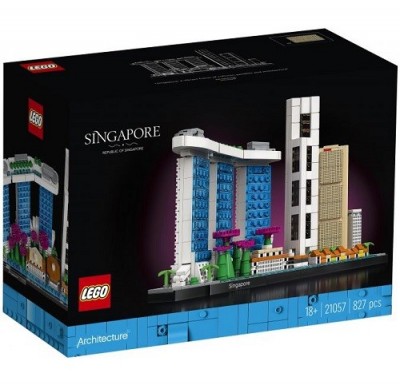  21057 LEGO  
