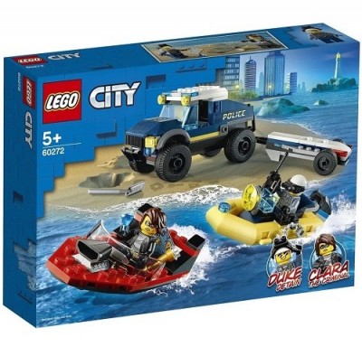 ����������� 60272 LEGO ����� ����������� �����