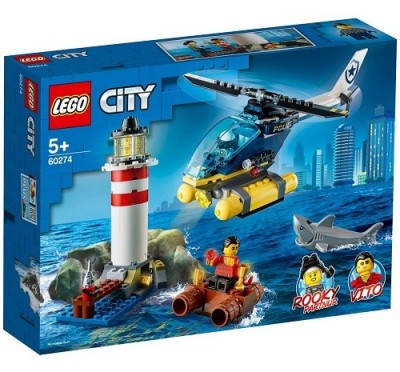 ����������� 60274 LEGO ����� ������� �������: ������ �� �����