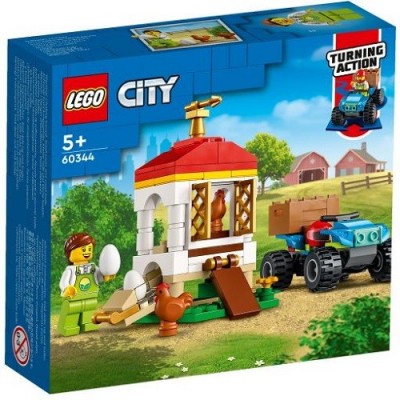 60344 LEGO  
