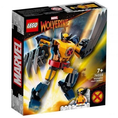 76202 LEGO Super Heroes : 