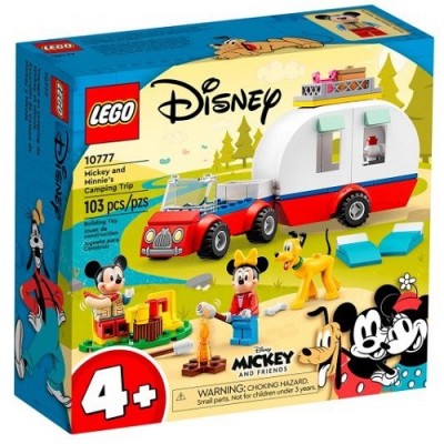 ����������� 10777 LEGO Disney ����� ���� � ����� ���� �� �������