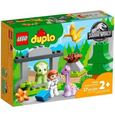 ����������� 10938 LEGO DUPLO ���� ��� ����������