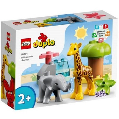 ����������� 10971 LEGO DUPLO ����� �������� ������