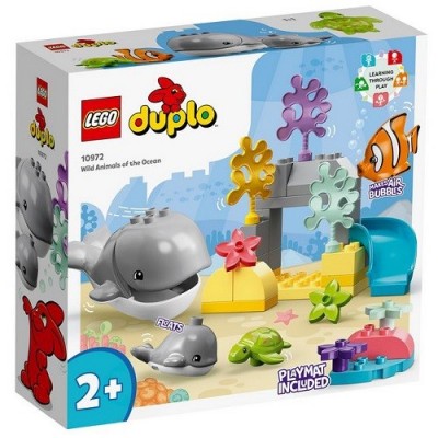 ����������� 10972 LEGO DUPLO ��������� ������