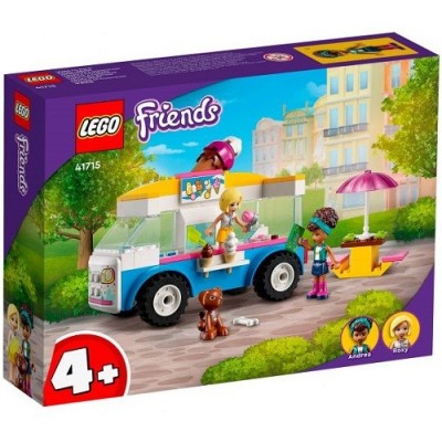 ����������� 41715 LEGO �������� ������ � ���������