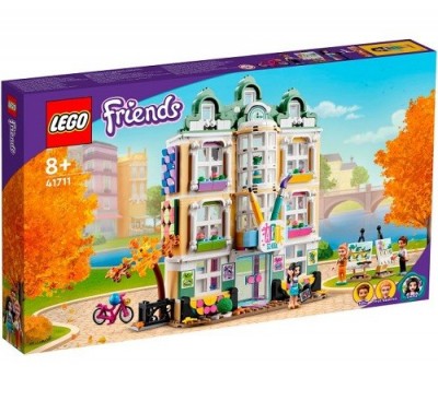 ����������� 41711 LEGO �������� �������������� ����� ����