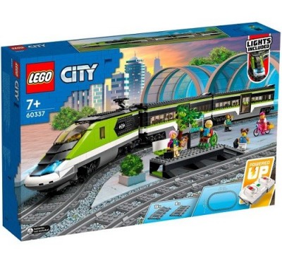 ����������� 60337 LEGO ����� ������������ �����-��������