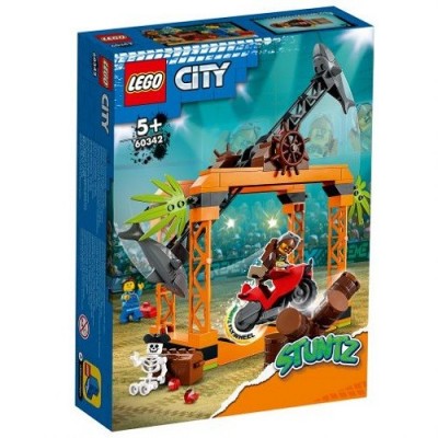 ����������� 60342 LEGO ����� �������� ��������� ���������� �����