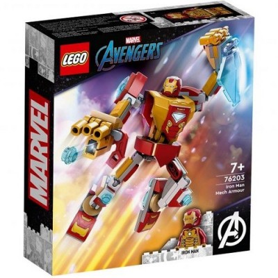 ����������� 76203 LEGO Super Heroes �������� �������: �����