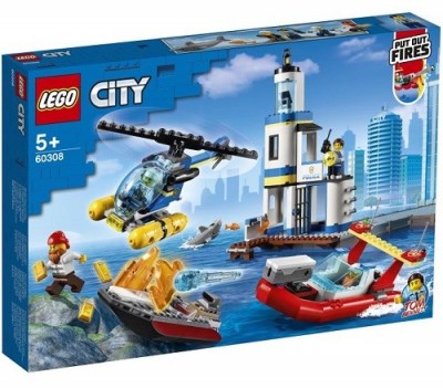 ����������� 60308 LEGO ����� �������� ��������� ������� � ��������