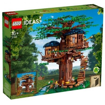  21318 LEGO Ideas   