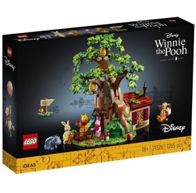 ����������� 21326 LEGO Ideas ����� ���