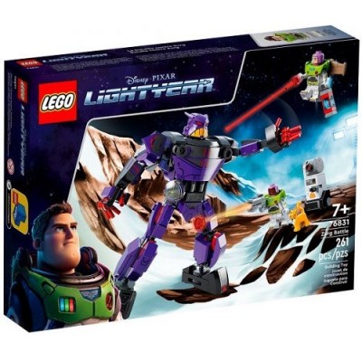 ����������� 76831 LEGO Disney ����� � ������
