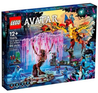  75574 LEGO Avatar     