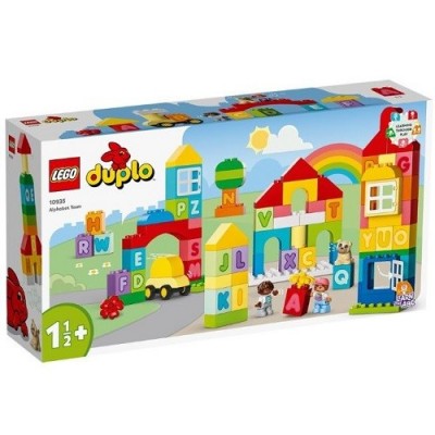 ����������� 10935 LEGO DUPLO ���������� �����