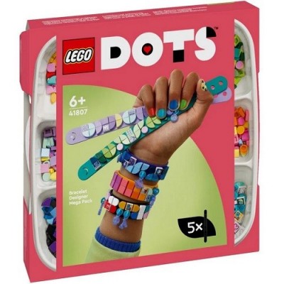 ����������� 41807 LEGO DOTs ������� ����� ��������� ���������