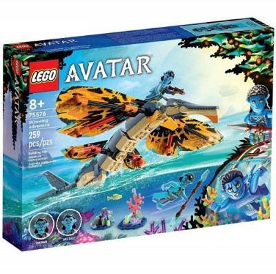  75576 LEGO Avatar   