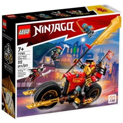  71783 LEGO  -  