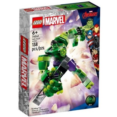  76241 LEGO Super Heroes : 