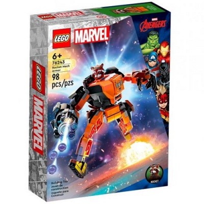  76243 LEGO Super Heroes : 