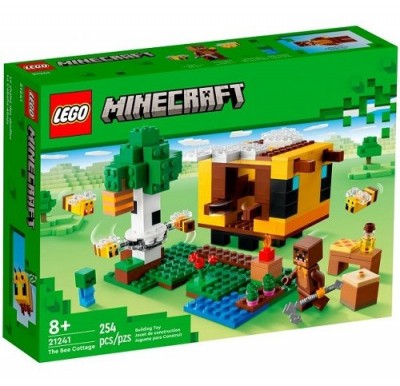  21241 LEGO Minecraft  