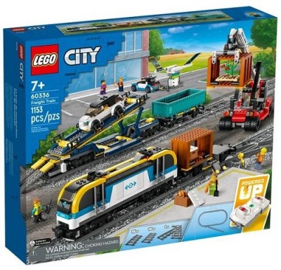 ����������� 60336 LEGO ����� �������� �����