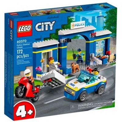  60370 LEGO     