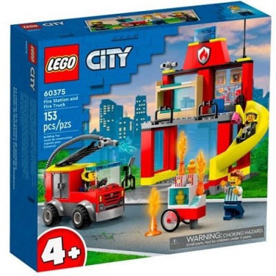  60375 LEGO      