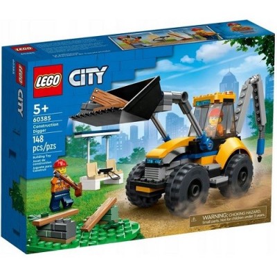  60385 LEGO   