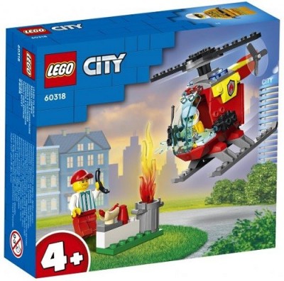  60318 LEGO   