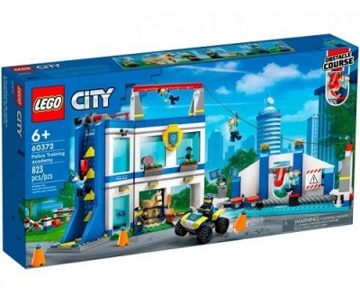  60372 LEGO   