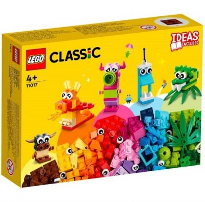  11017 LEGO   