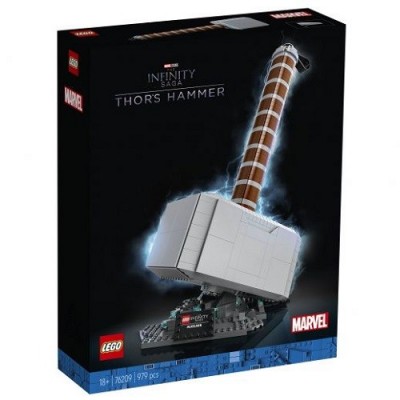����������� 76209 LEGO Super Heroes ����� ����