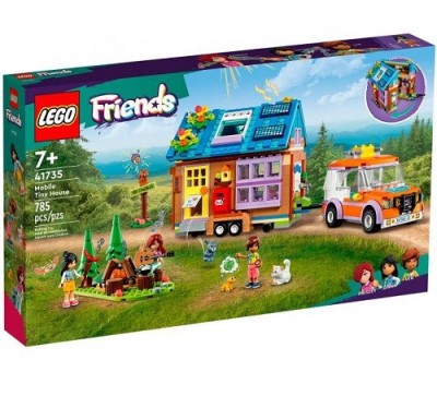  41735 LEGO   