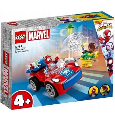  10789 LEGO Disney  -   