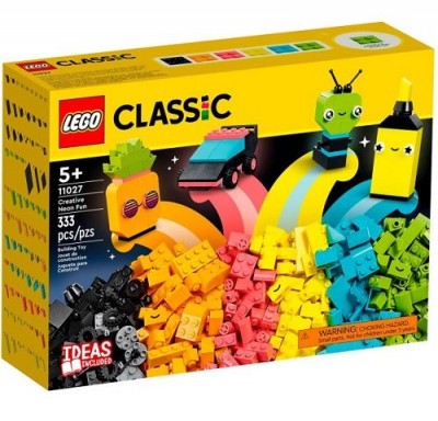  11027 LEGO    