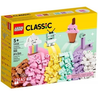  11028 LEGO      