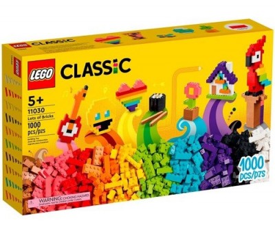  11030 LEGO   