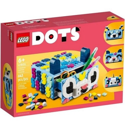 ����������� 41805 LEGO DOTs ������ ��� ���������� "��������"