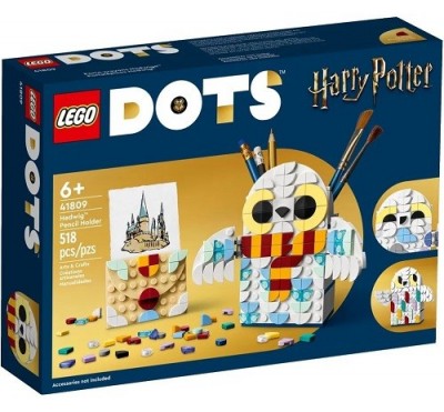 ����������� 41809 LEGO DOTs ��������� ��� ���������� ���� �����