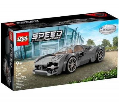  76915 LEGO Speed Champions Pagani Utopia