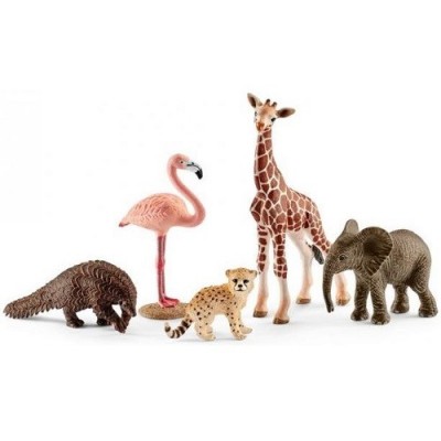 ������� 42388 Schleich �������� ����� �������