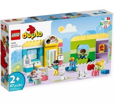 ����������� 10992 LEGO DUPLO ����� � ������� ����