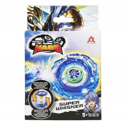 36042 Infinity Nado ����� ������ Super Whisker