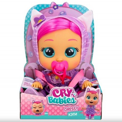 40889 CRY Babies ����� ����