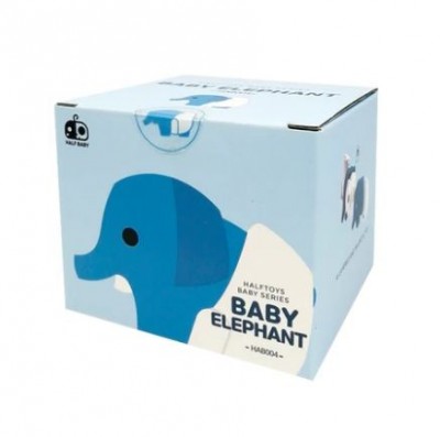 HAB004 HALFTOYS ANIMAL ������� ��������� ����-����� � �����������