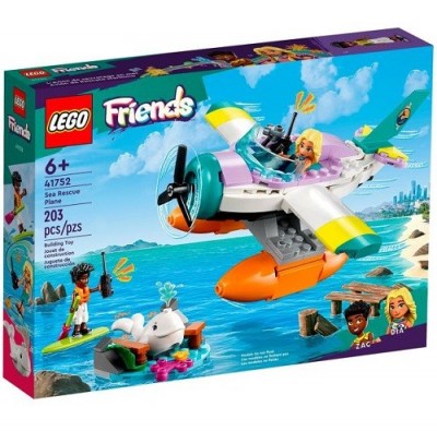 ����������� 41752 LEGO �������� ������� ������������ �������