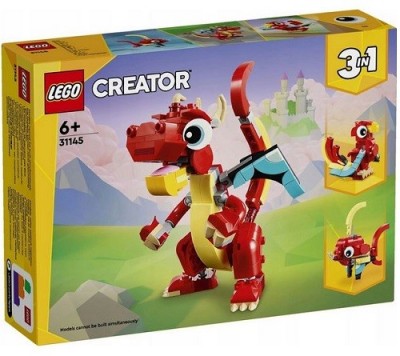  31145 LEGO Creator  , 31