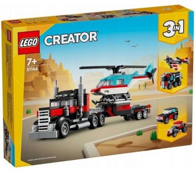  31146 LEGO Creator -  , 31